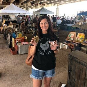 Meet your Posher, Diane